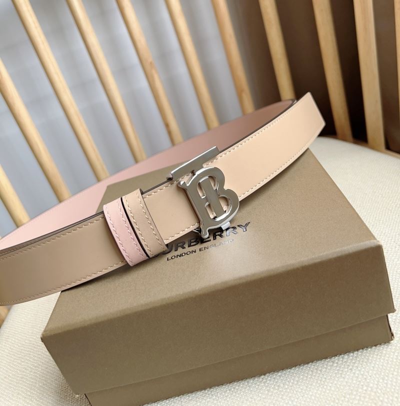 Burberry Belts